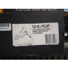 Delta T6710-PCLHP Two Handle Deck Mount Roman Tub Trim Only in Polished Chrome (Rough and Handles Sold Separately)