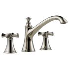 Brizo T67305-PNLHP Baliza Roman Tub Trim - Less Handles In Polished Nickel