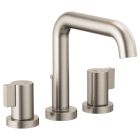 Brizo T67335-NKLHP Litze Roman Tub - Less Handles In Luxe Nickel