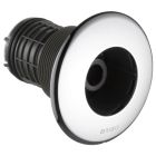 Brizo T84613-PC Hydrachoice Max Round Trim In Chrome
