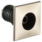 Brizo T84913-BN Hydrachoice Max Square Trim In Brushed Nickel