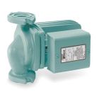 Taco 0013-F3 Cast Iron Circulator, 1/6 HP
