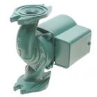 Taco 008-F6-3IFC Cast Iron Circulator, 1/25 HP
