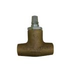 Taco 219-4 3/4 Inch CxC Horizontal (Bronze) Flo-Chek