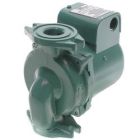 Taco 2400-65-3P Circulator Pump - Cast Iron - 1/3 HP