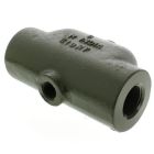 Taco 432-6 Air Scoop - 1-1/4"
