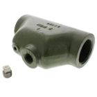 Taco 436-5 Air Scoop - 3"