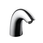 Toto TEL105-D10ET#CP Standard EcoPower Faucet - 0.5 GPM in Polished Chrome