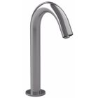 Toto TEL125-D10EM#CP ECOFAUCET HELIX-M KIT W/MIXING
