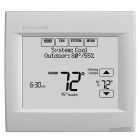 Honeywell TH8321R1001 U Visionpro 8000 With Redlink Technology. Residential Or Commercial Use. 7 Day Programmable. Up To 3H/2C Heat Pump Or U