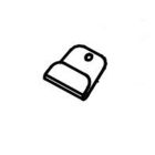 Toto THP4559  FILTER SCREEN,  TS626ESCREEN