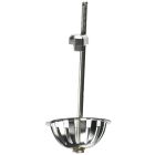 Toto THU3010 Urinal Drain Cover Assembly, Stainless Steel
