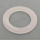 Toto THU407 Drain Seal Gasket for MS604114CEF and MS604114CEFG Toilets