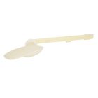 Toto THU736#BN-A Tank Lever with Arm from the Dalton Collection in Brushed Nickel