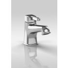 Toto TL221SD#CP Connelly Single Handle Lavatory Faucet In Polished Chrome