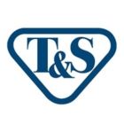 T and S Brass B-2861