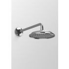 Toto TS112BL8#CP Classic Series Aero Rain Shower 8" 2.0 GPM Showerhead in Polished Chrome