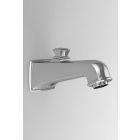 Toto TS221EV#CP Connelly Diverter Tub Spout In Polished Chrome