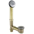Watts TUBTLW TUB TRIP LEVER WASTE