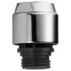 Delta U4900-PK Universal Showering Components Vacuum Breaker In Chrome