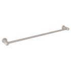 Rohl U.6442STN Holborn Perrin & Rowe Wall Mount 30" Single Towel Bar in Satin Nickel