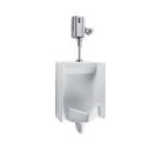 Toto UT445U#01 Toilets Urinal Top Spud 1/8Th Gallon Flush in Cotton