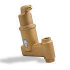 Spirotherm VJV 075 FT Product VJV-075FT