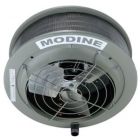 Modine V78 Vertical Steam / Hot Water Unit Heater, w/ Fan, 78,000 BTU, 115V