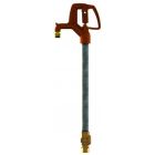 Woodford W34-4 Model W34 Series Freezeless Yard Hydrant