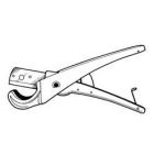 Bugler WH5190 Plastic Pipe Cutter 1/8-1-1/4