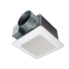Panasonic FV-1115VQ1 WhisperCeiling DC Fan 110/130/150 CFM