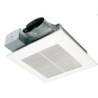 Panasonic FV-0510VS1 WhisperValue DC Pick-A-Flow Fan 50/80/100 CFM