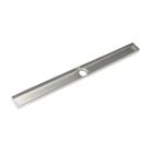 Infinity Drain XC 6536 PS 36" Channel for FX 65 Series in Polished Stainless