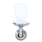 Moen Y8144CP Asceri Toothbrush/Tumbler Holder in Polished Chrome