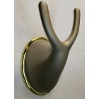 Moen YB3603PB in Polished Brass