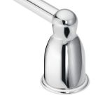Moen YB8000CH Mason Mounting Posts Only (2) in Chrome