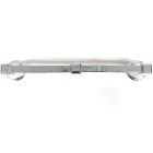 Moen 3825 Accessory Hand Shower Single Function from the Villeta series in Chrome