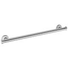 Toto YG20042R#CP Toilets Grab Bar 42 Inch Transitional Collection Series A 1.5 Inch Chrome Plated in Polished Chrome