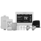 Honeywell YTHX9421R5085WW /U Prestige IAQ Kit with Redlink technology