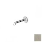 Zucchetti Z92183.1900C3 Pan Satin Spout