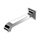Zucchetti Z93762.1900 Bellagio Wall Spout