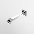 Zucchetti Z93762.1900C8 BELLAGIO WALL SPOUT