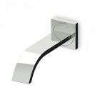 Zucchetti Z93764.1900 AGUABLU WALL SPOUT