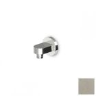 Zucchetti Z93807.1900C3 Isy Satin Wall Union