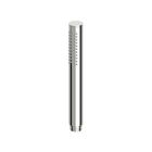 Zucchetti Z94177.1900 Brass Handshower Simple Jet, Polished Chrome