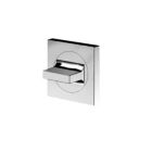 Zucchetti ZA5729.1900 TRIM FOR 1/2" WALL VALVE1/2 AGUA