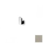 Zucchetti ZAC751.C3 Soft Satin Robe Hook