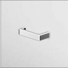 Zucchetti ZAC930.W TOILET-PAPER HOLDER