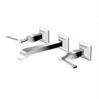 Zucchetti ZB1699.190E Trim For Built-In Basin Mixer