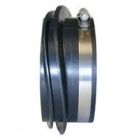 Zoeller 004997 Cast Iron Hub & Seal for 18" to 72" Basins